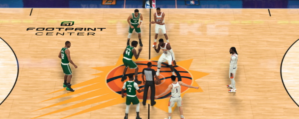 《NBA2K23》有什么特色内容？