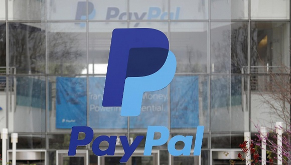 PayPal 将允许用户将加密货币提取至第三方钱包