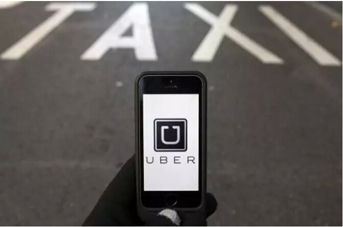 Uber 预计将提前实现盈利 股价涨超 11%