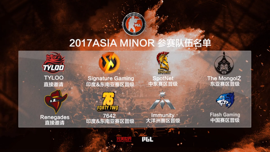 火猫直播CS:GO Minor预选赛：Flash Gaming出线