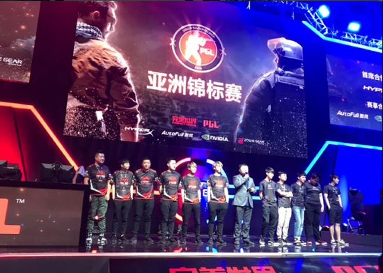 ESL ONE科隆站名额之争 中国区预选6月7日开战