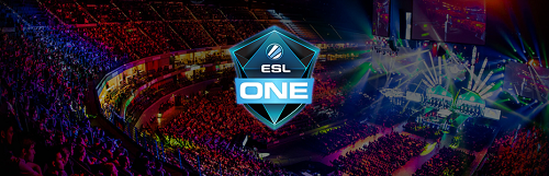 ESL 科隆中国区预选赛 TYLOO击败VG夺冠