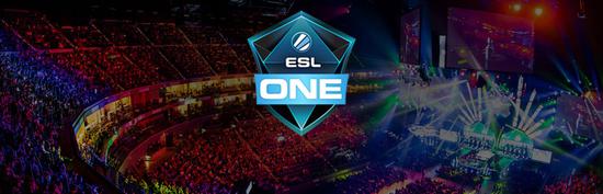 ESL One科隆 OpT爆冷Nroth Navi不敌Liquid