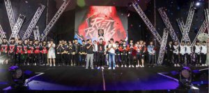 扬眉吐气！LPL3比1力克LCK 登顶亚洲最强