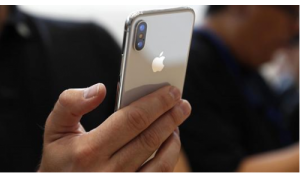 凯基证券郭明池：iPhone X今年的出货量降低到4000万部