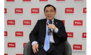 TCL董事长李东生：一个成功的企业，需要有理想和情怀