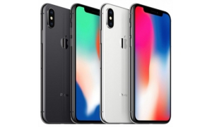 苹果抓紧生产iPhone X 让更多的用户第一时间拿到手机