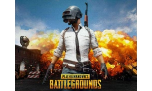 腾讯与与PUBG公司达成战略合作 获得《绝地求生》中国独家代理