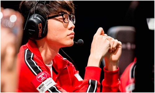 Faker