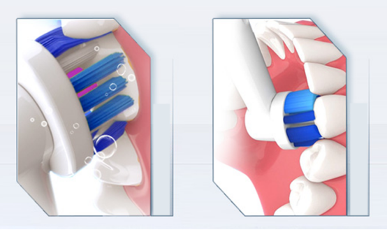 电动牙刷哪个牌子好？看它是否值得购买是关键！