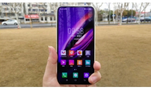 vivo APEX 2019成为中移动5G测试机 首次实现外场微信视频通话