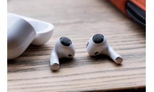 苹果AirPods Pro降噪效果越来越差 为减轻某些用户正在经历的副作用？