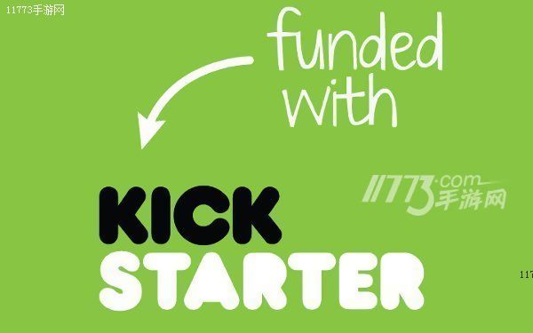 Kickstarter2015年众筹数据 游戏1亿4千万美元成功率30.3%[图]图片1