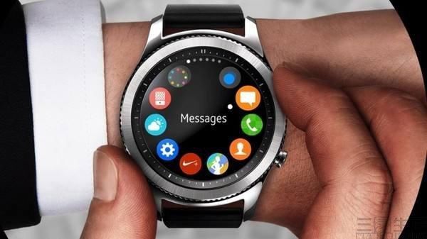 三星galaxy watch 即将登场,或提供双版本