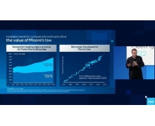 开放 x86，4 年 5 个制程节点 英特尔代工业务未来五年这样走