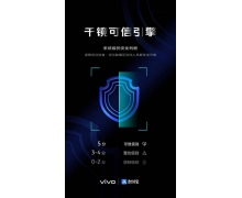 vivo与支付宝共组反诈CP 为用户创造更加极致的隐私安全保护