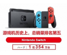 任天堂Switch推出五年多了，机器上的六个小功能你未必都知道