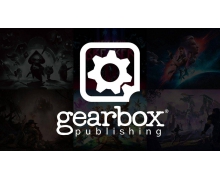 完美世界娱乐并入 Gearbox Publishing