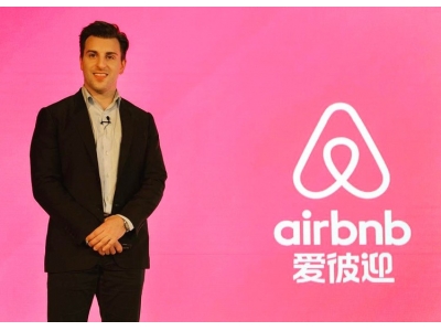 刚离开中国市场的爱彼迎 Airbnb，又被欧盟盯上了