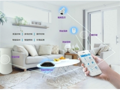 家居智能安全系统是怎么样的？