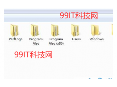 Win7 C盘Program Files和Program Files（X86）区别是什么