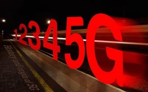 日本软银与高通联手 称2019年将普及5G