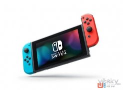 双赢:EA考虑为任天堂Switch开发更多的游戏