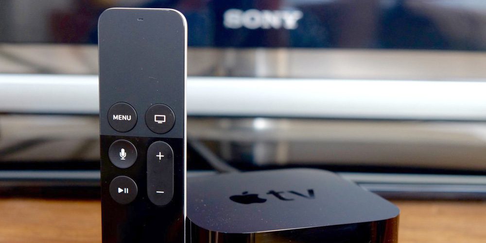 俩巨头和解？亚马逊视频应用将登陆Apple TV