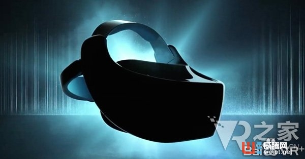 谷歌推出新VR头显 预计下半年发布