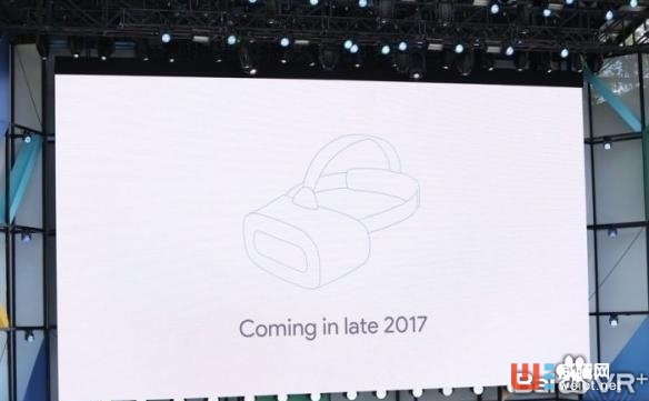 大量干货！谷歌I/O 2017开发者大会VR/AR内容梳理