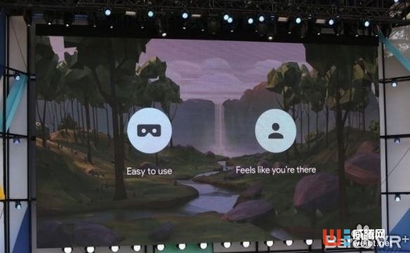 大量干货！谷歌I/O 2017开发者大会VR/AR内容梳理