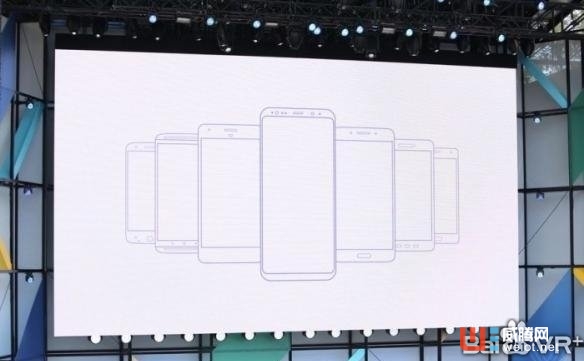 大量干货！谷歌I/O 2017开发者大会VR/AR内容梳理
