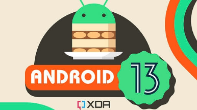 Android 13 Beta 1现已提供更好的媒体文件权限