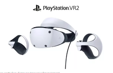 PSVR2版本可能要到2023年才发布