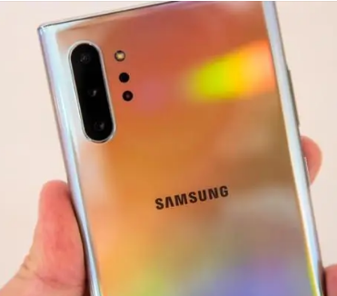 三星Galaxy S10系列2022年6月打补丁