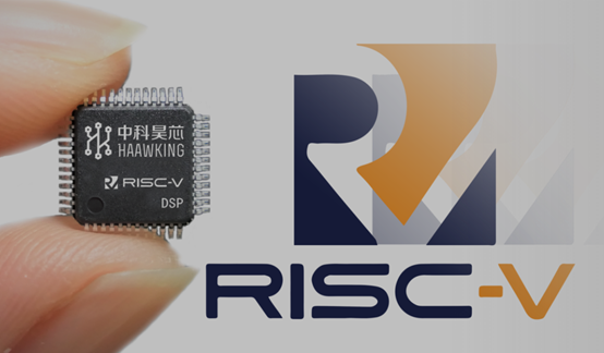 DSP 芯片公司中科昊芯完成 A 轮融资，已成功研发 RISC-V 处理器核