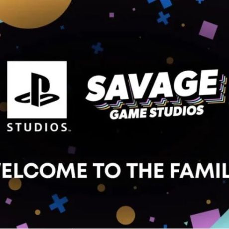 索尼发力手游业务，收购了德国手游开发商Savege Game Studios