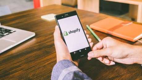 shopify结算周期多久,交易佣金多少